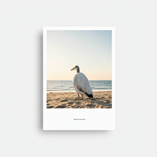 Exemple de photo imprimée format 10x15cm